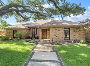 3913 Dome Dr, Addison, TX 75001