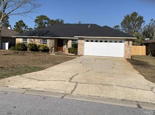 1544 Sandcliff Dr, Perdido Key, FL 32507
