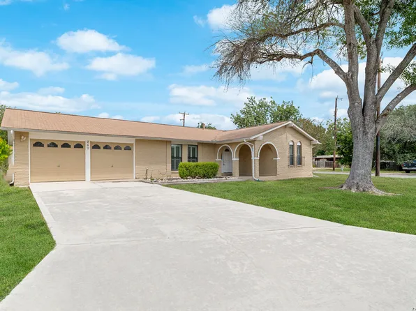249 Ralston, Converse, TX 78109