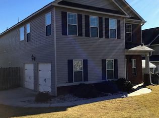 3012 Burgess St, Augusta, GA 30909