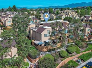 25671 Le Parc #8, Lake Forest, CA