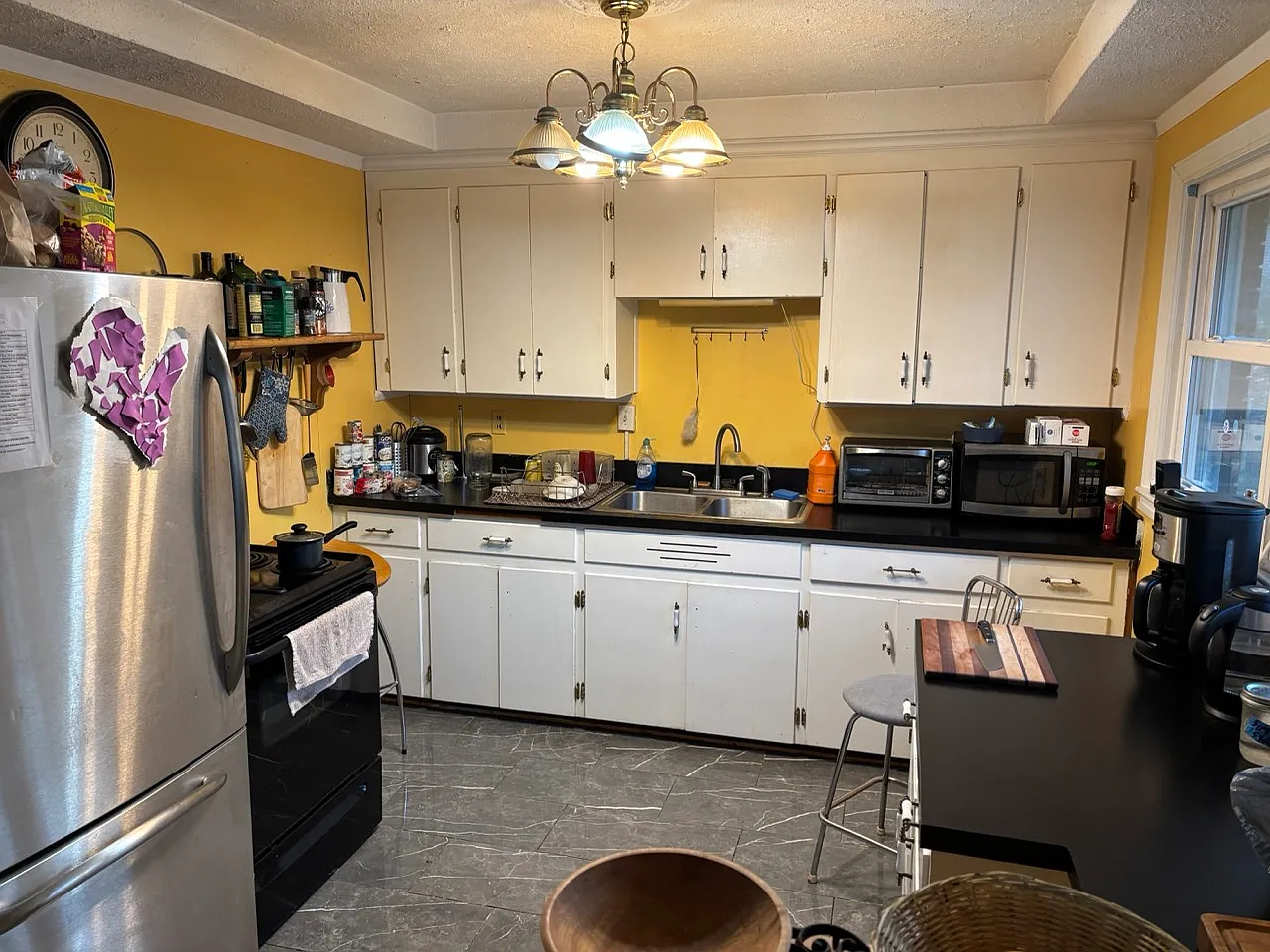 3 bed, 1449 sqft, $800 — Photo 2