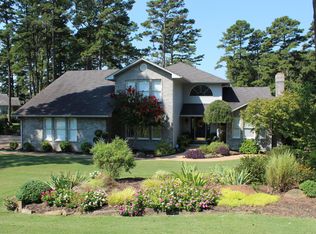 1506 Lands End Point S, Russellville, AR 72802