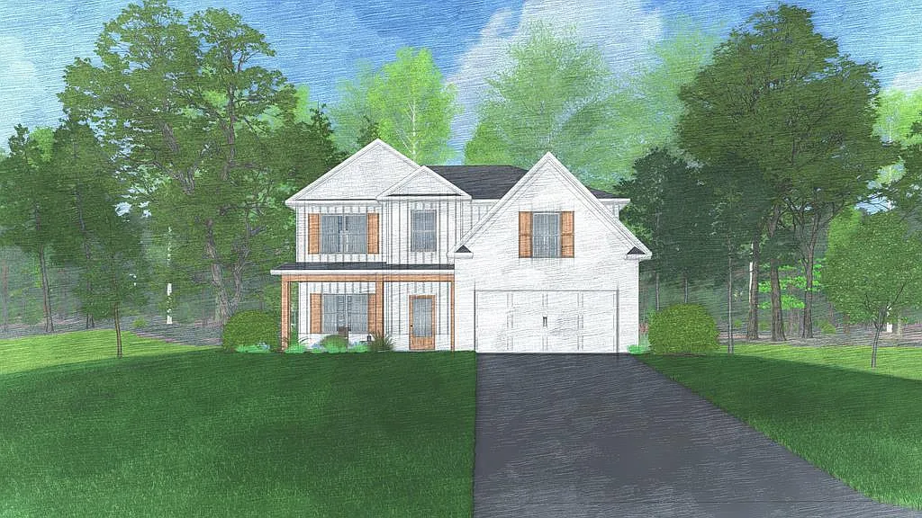 9117 Kadie Way photo 1