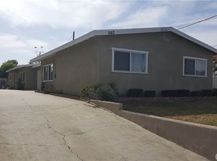 540 S Euclid St, La Habra, CA 90631