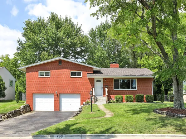 750 Latham Ct, Columbus, OH 43214