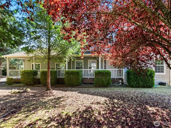 8208 243rd Street Ct E, Graham, WA 98338