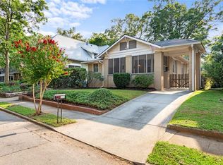 115 Feld Ave, Decatur, GA 30030