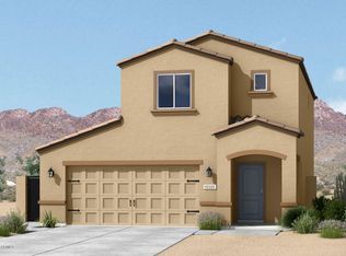 8636 S 254th Dr, Buckeye, AZ 85326
