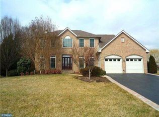 110 Emerald Ridge Dr, Bear, DE 19701