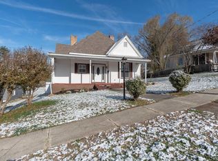 705 Ash St, Bristol, TN 37620