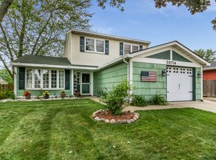 20714 S Frankfort Square Rd, Frankfort, IL 60423
