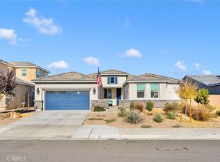 12672 Wycliff Ln, Victorville, CA 92392