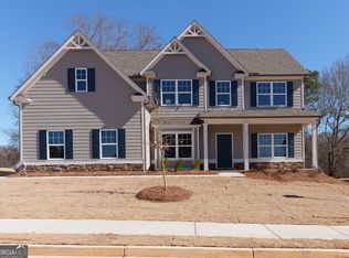 57 Hampton Ridge Way, Jefferson, GA 30549