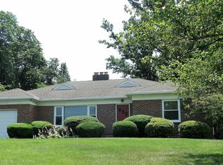 4036 Wilshire Dr, York, PA 17402