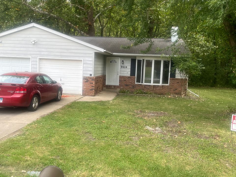 1st image of 9414 N Cross St #9414
