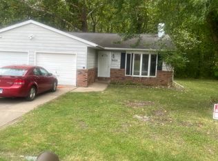 9414 N Cross St #9414, Peoria, IL 61615