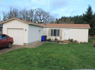 15833 S Forest Haven Rd, Molalla, OR 97038