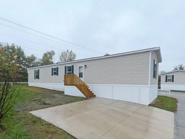 1 Leonard Ave #1L, Indianola, IA 50125
