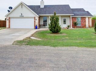 7741 Elk Run, San Angelo, TX 76901