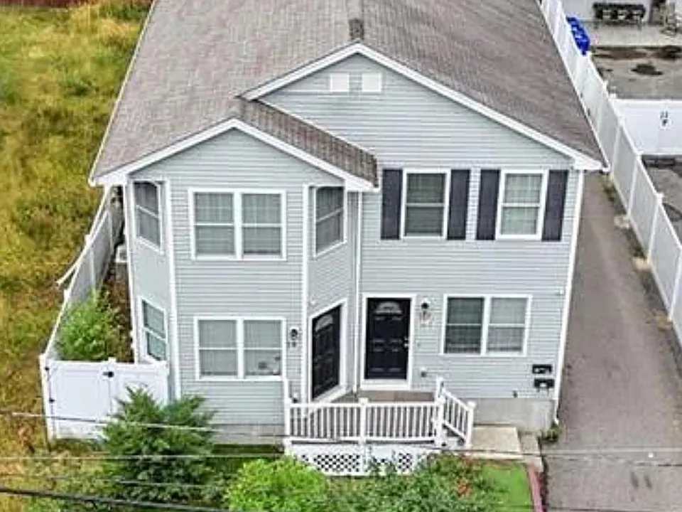 98-100 Oakland Ave #1