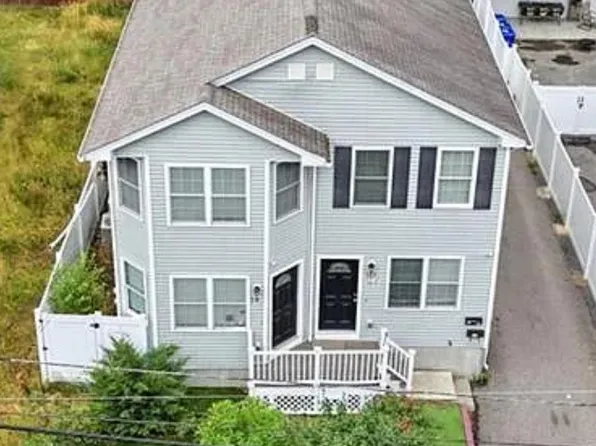 98-100 Oakland Ave #1, Providence, RI 02908