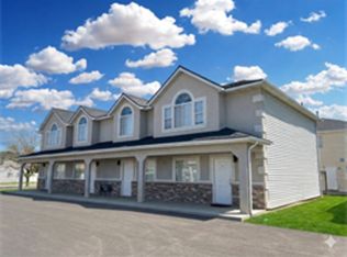 771 W 350 N Unit 3, Tremonton, UT 84337