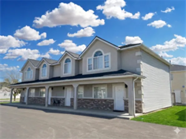 771 W 350 N Unit 3, Tremonton, UT 84337