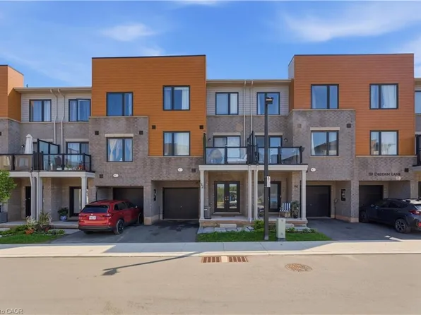 92 Dryden Ln, Hamilton, ON L8H 0B6