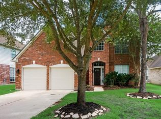 3423 Auburn Hollow Ln, Katy, TX 77450