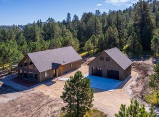 26128 Cold Spring Trl, Custer, SD 57730