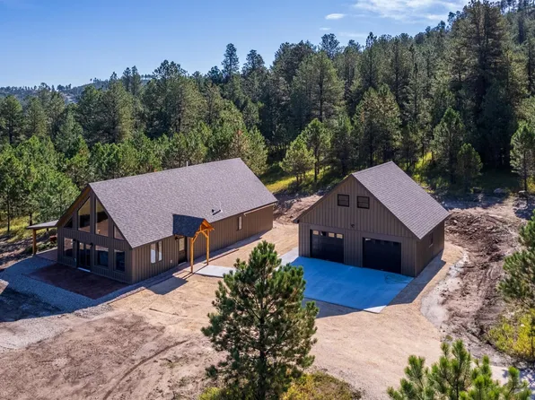 26128 Cold Spring Trl, Custer, SD 57730