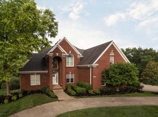 12205 Ridgeview Dr, Goshen, KY 40026