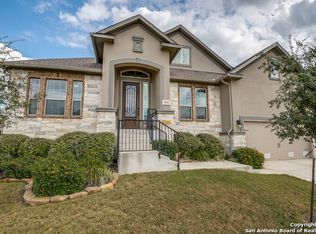 1842 Lawson Rdg, San Antonio, TX 78260