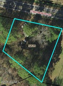 5621 Stantonsburg Road, Farmville, NC, 27828