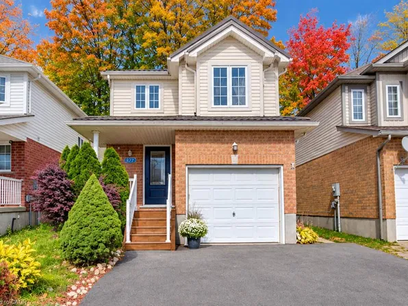 327 Oprington Pl, Kitchener, ON N2N 3P3