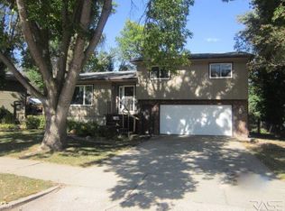 5904 W 35th St, Sioux Falls, SD 57106