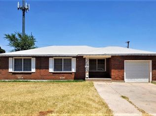 302 Sunset St, Midland, TX 79701