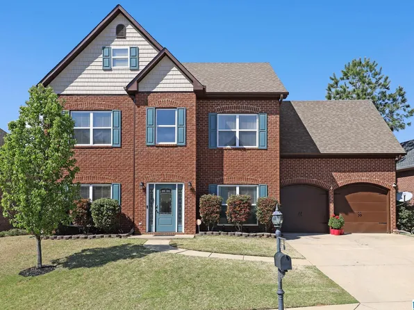 6288 Letson Farms Dr, Bessemer, AL 35022