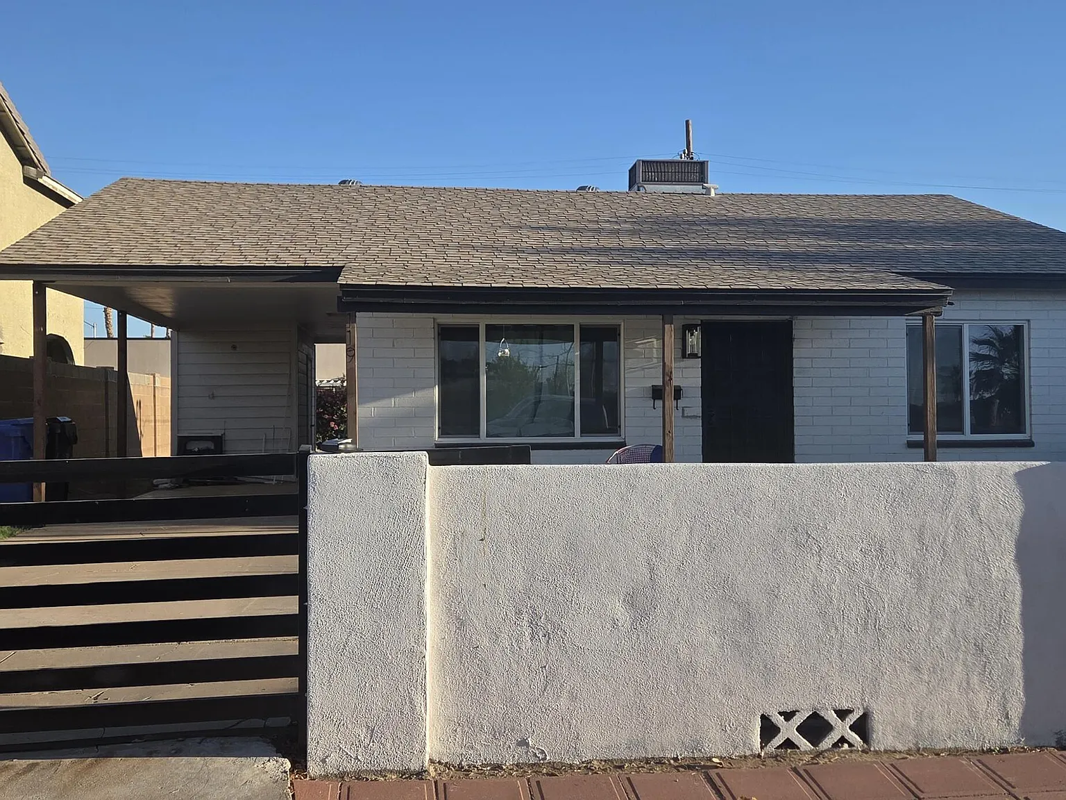 2 bed, 1.0 bath, 952 sqft, $1,800 — Photo 2