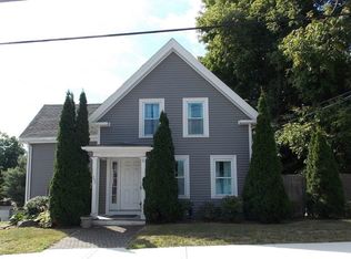 304 Lincoln St, Marlborough, MA 01752