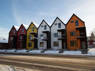 1855 S 3rd St W UNIT D, Missoula, MT 59801