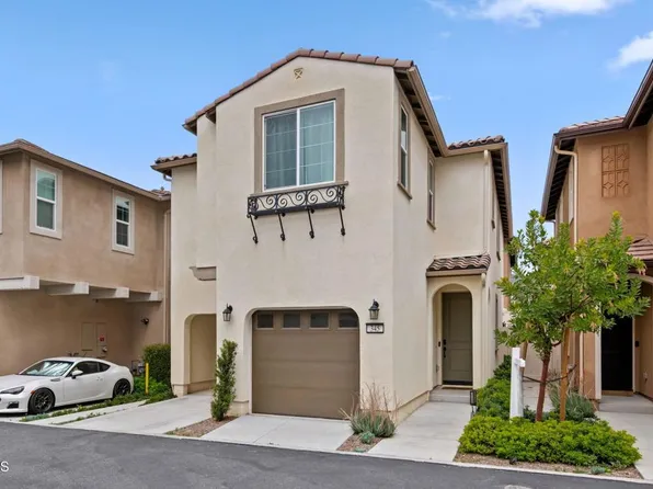 345 Allen Dr, Santa Paula, CA 93060