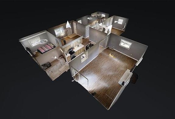 3rd image of 4808 Kanoy Dr