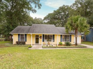 20 Lisbon Way, Beaufort, SC 29907