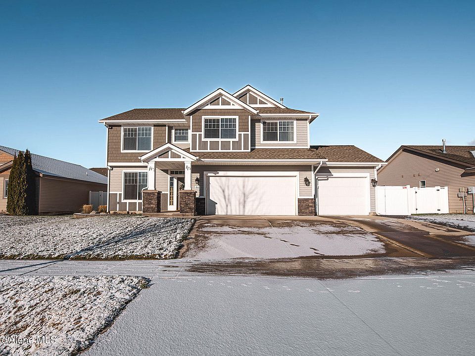 1st image of 1666 W Freeland Dr