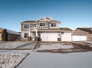 1666 W Freeland Dr, Coeur D Alene, ID 83815