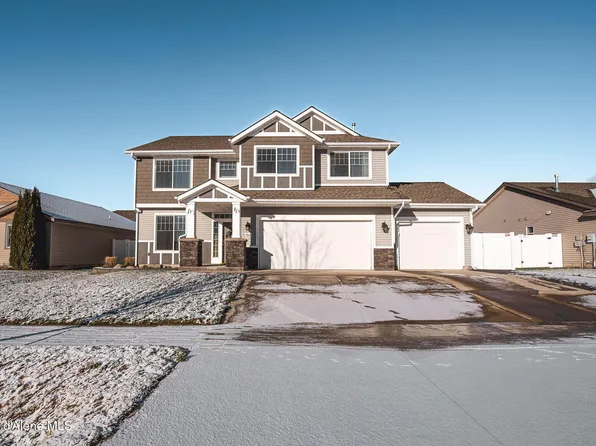 1666 W Freeland Dr, Coeur D Alene, ID 83815