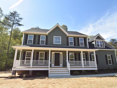 251 Porkchop Ct, Louisa, VA, 23093