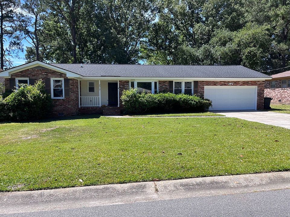 1st image of 2517 Bengal Rd